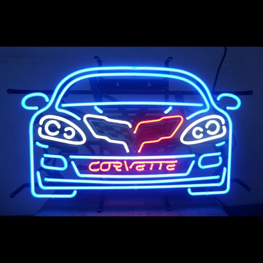 Wholesale lot 60 neon signs GM Ford Mopar Coke Bud Mens Mancave Garage 