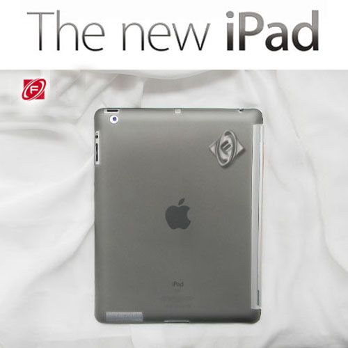 Multi Color The New iPad 3 3rd Generation Smart Cover Mate Companion 