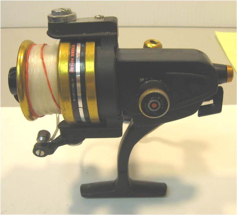 Penn 5500 SS Spinning Reel Parts Only  