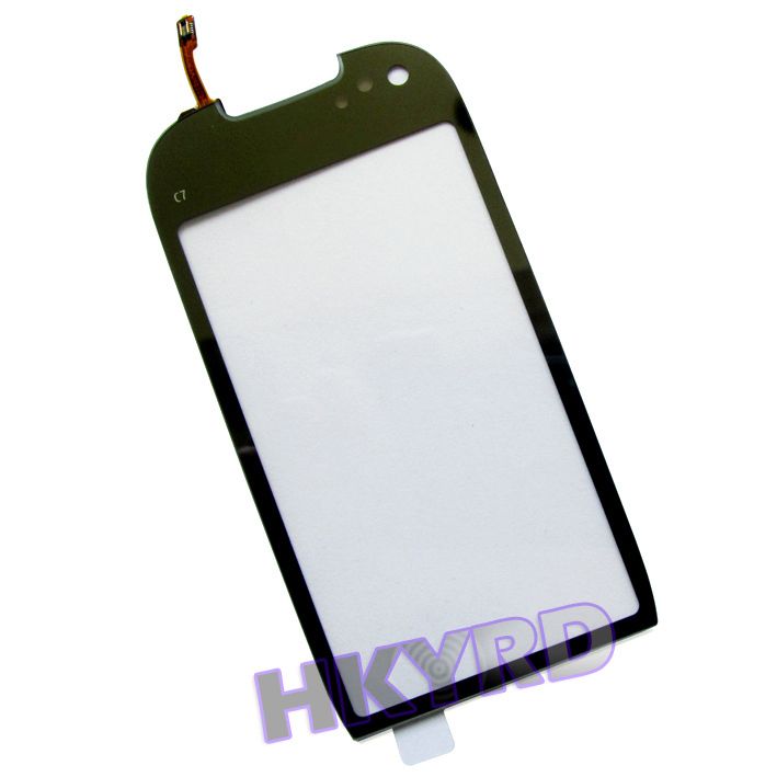 New Replacement Touch Glass Screen Digitizer For Nokia C7 C7 00  
